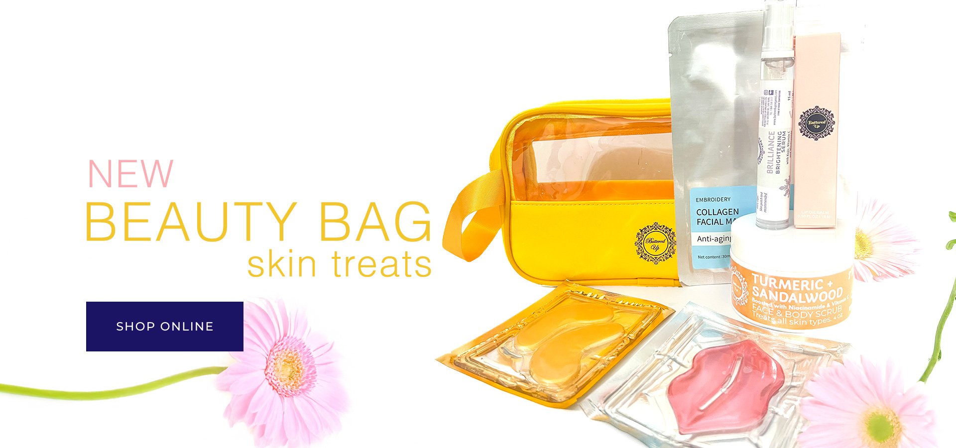 Beauty Bag