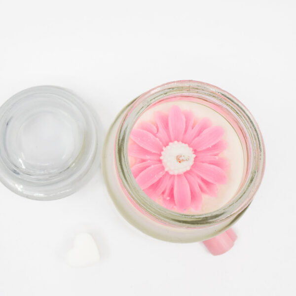 Mini Candle Jars - Image 5