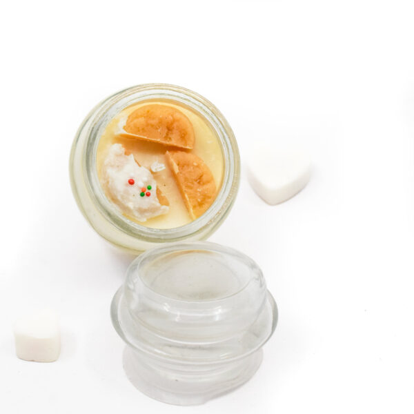 Mini Candle Jars - Image 2